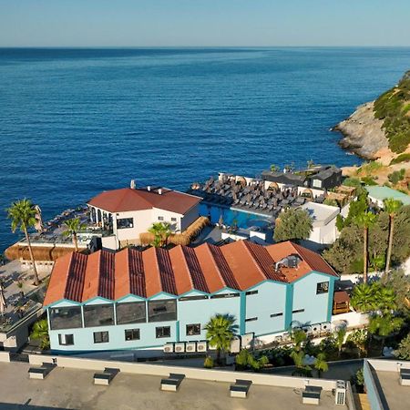 Ada Port Hotel Adults Only ألانيا المظهر الخارجي الصورة