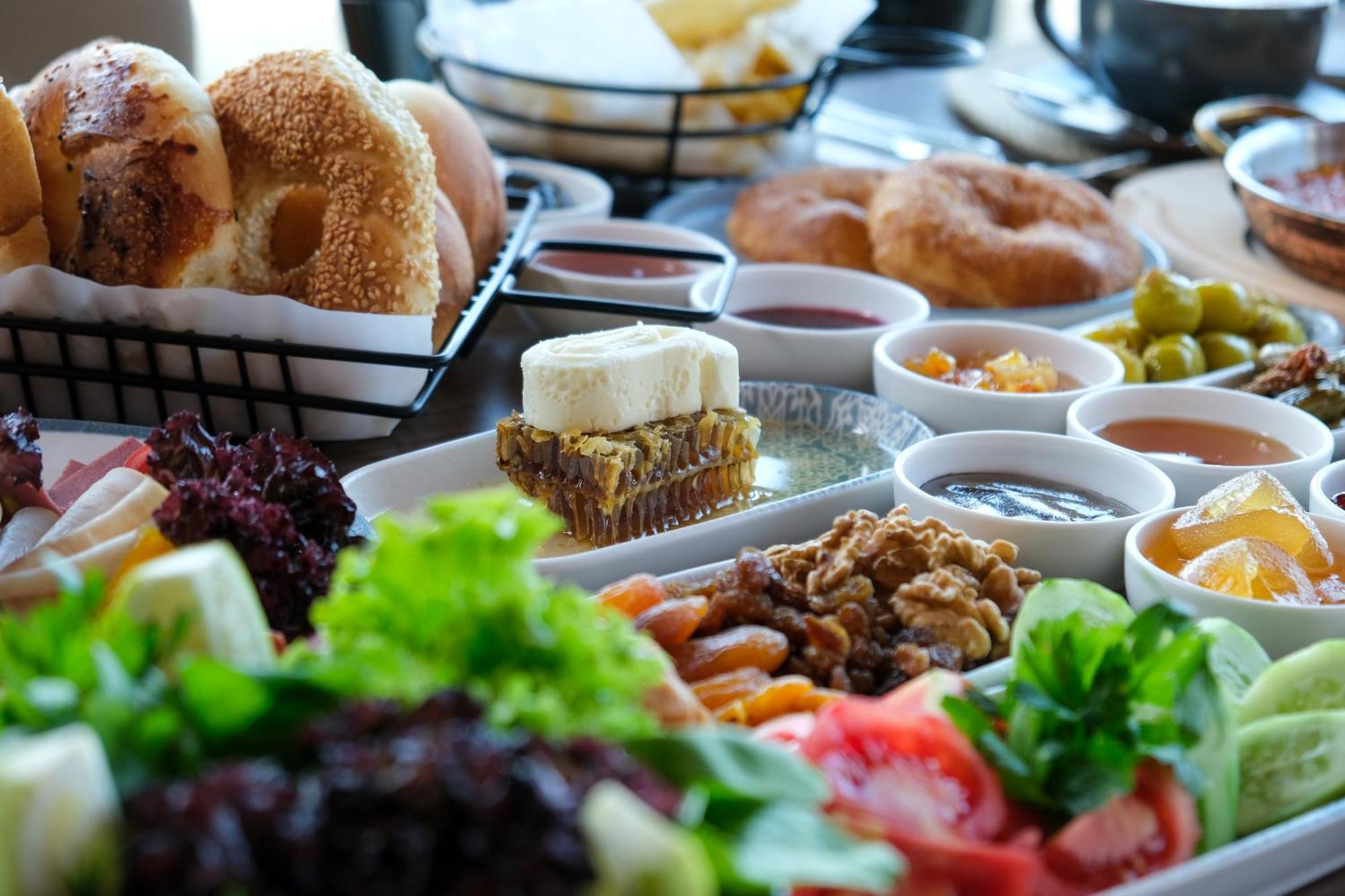 Ada Port Hotel Adults Only ألانيا المظهر الخارجي الصورة