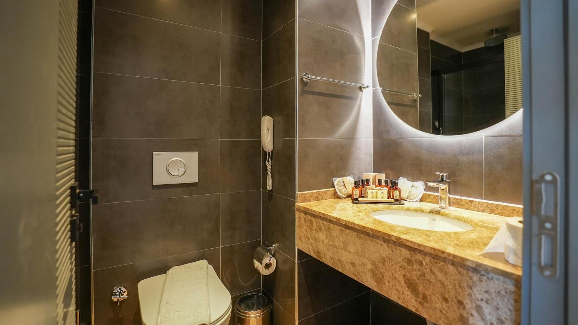 Ada Port Hotel Adults Only ألانيا المظهر الخارجي الصورة