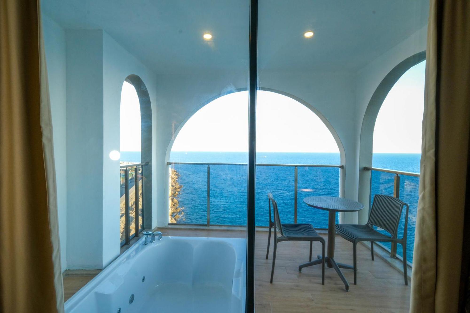 Ada Port Hotel Adults Only ألانيا المظهر الخارجي الصورة
